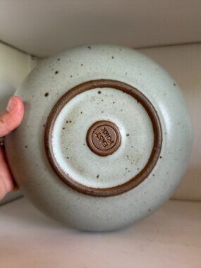 East Fork Everyday Bowl (Seconds) in Retired Soapstone Glaze (2021)